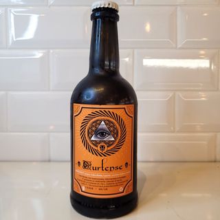 Curtense Franciacorta AMBRATA 0,5l