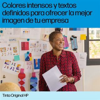 Hp Tinta 301Xl Negro - 0884962894453