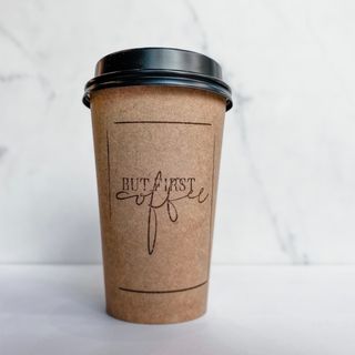 Mocaccino (12 oz)