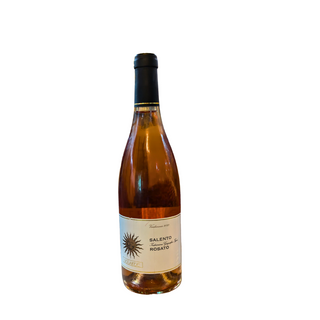 Rosato del Salento