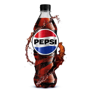 Pepsi Zero Cukru 0,5 l