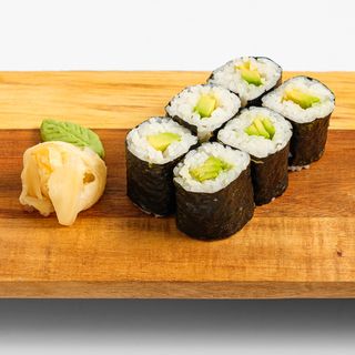 Hosomaki Avocado