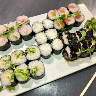 Макі сет (30шт/500г)