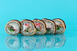 Унаги Темпура (300г)