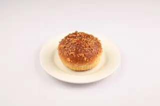 Булочка с творогом (110г)