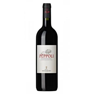 Peppoli Chianti classico DOCG