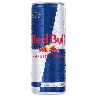RED BULL 25CL