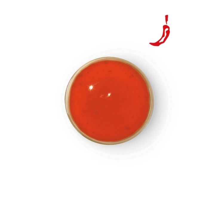 Salsa picante 