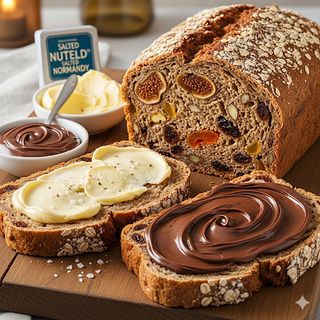 Pain D'Épices Amélie