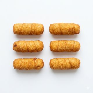Tequeños (6 Uds.)
