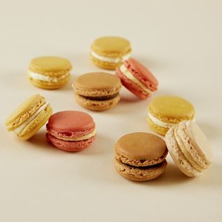 Macarons x 3 unidades