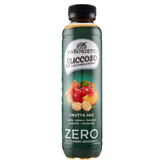 Succo Frutta Mix San Benedetto 