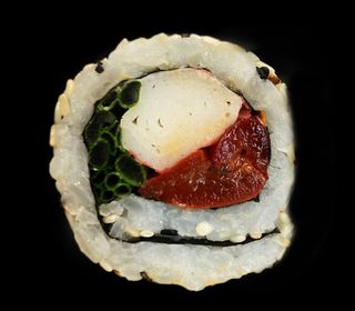 California Roll Surimi