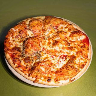Pizza Margarita