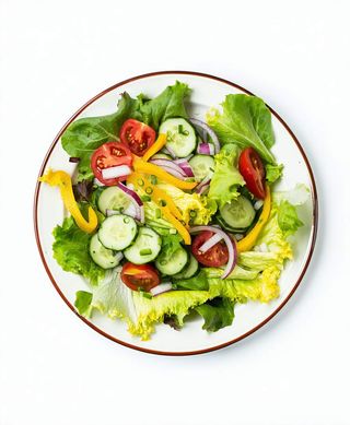 Sezonska salata