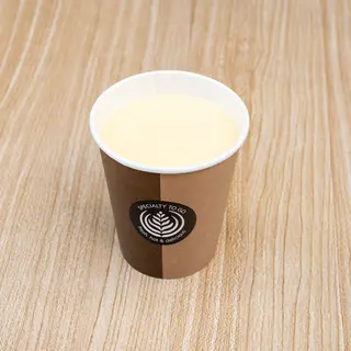 Batido De Vainilla 