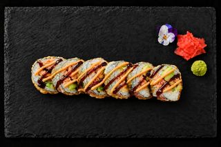 Tempura Special