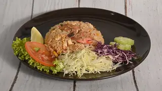 Friede Rice