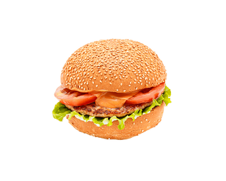 Гамбургер (куриный)