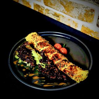 Хачапурі на вогні (230г)