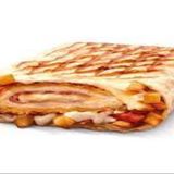 Tacos Cordon Bleu
