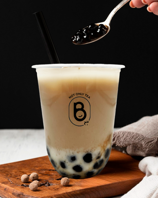 Класичний БаблТі 700