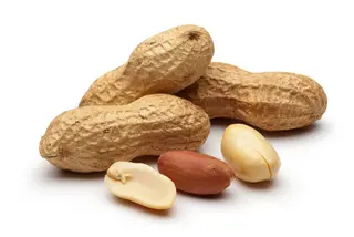 Cacahuetes 250 Gr.