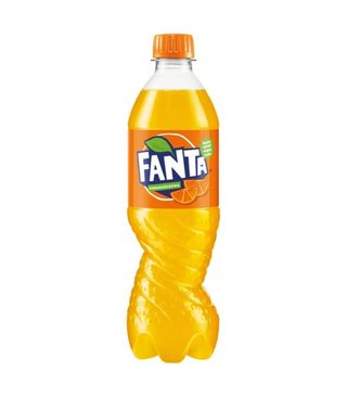 Fanta 500ml