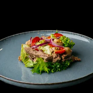 Салат М'ясний (250г)