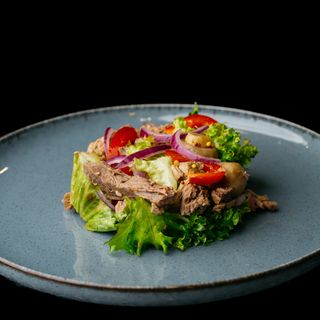 Салат М'ясний (250г)