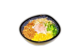 Pork bowl