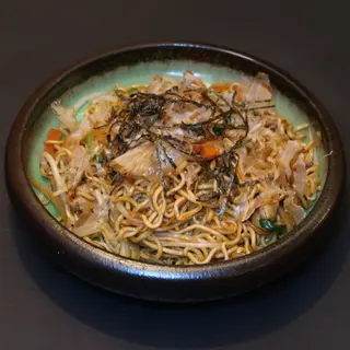 27- Yakisoba 