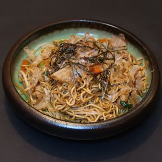 27- Yakisoba 