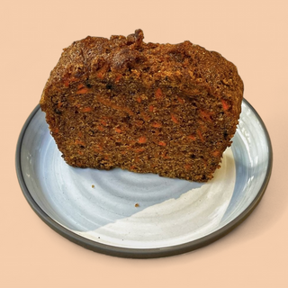 Морковный пирог/Carrot Pie