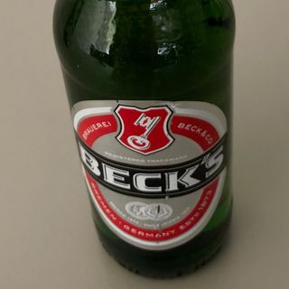 Beck’s 33cl