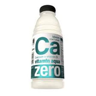 Vitamin Aqua Zero