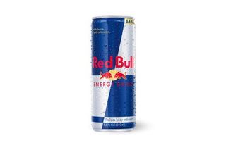 Red Bull Energy Drink