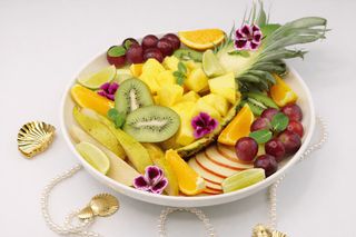 Сет фруктів (1000г)