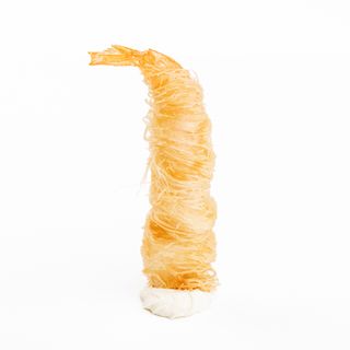 DY15A. Gamberi in kataifi 3 pezzi