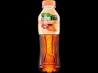 Fuzetea brzoskwinia 500 ml 