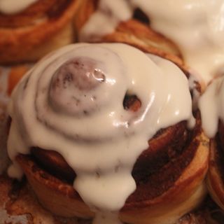 Pack de roles de canela (4 Uds.)