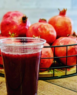 Фреш Нар (1л)