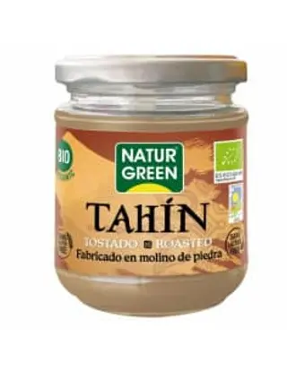 Tahín Tostado 300 Gr