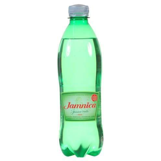 Jamnica gazirana voda 0.5l