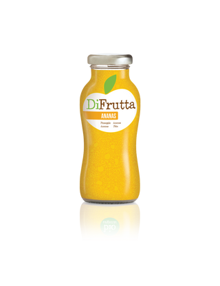 Succo di ananas Bio 200ml