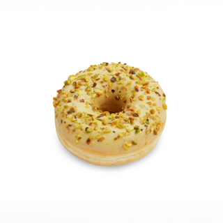 Donut Pistacho