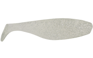 Twister Mann's Shad 8 Cm Cmf (5buc) 