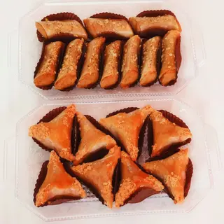Dulces Orientales