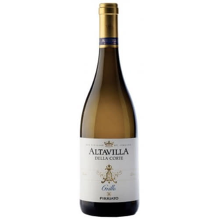 Altavilla della Corte |