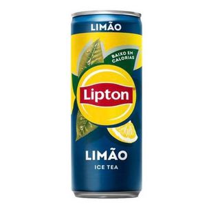 Ice Tea Limão Lata  330ML